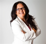 Profile photo for Anna Ebner
