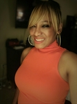 Headshot of Cherronna Jones-Dailey