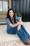 Profile photo for Stephanie Crawford