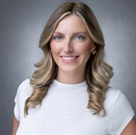Headshot of Kamryn Graham