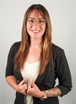 Profile photo for Brittney Sperber