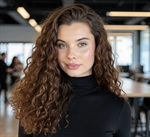 Headshot of Nikol Spasova
