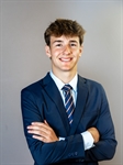 Headshot of Maxwell Miller