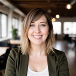 Profile photo for Deanna Reed