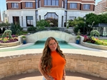 Profile photo for Julia Scott