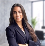 Profile photo for Ava Raanan