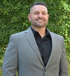 Headshot of Chris Gonzaga