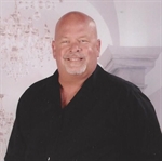 Photo of Curt Green