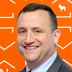 Headshot of Jeff Wade