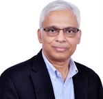 Headshot of Kurt Jain