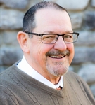 Profile photo for Garth Vinson
