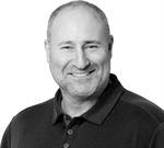 Profile photo for Dave Woody