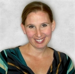 Headshot of Jaimee Olson