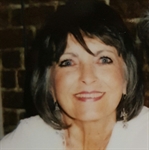 Photo of Patty Overfelt