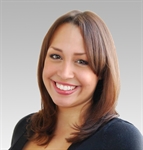 Headshot of Amanda Moreno