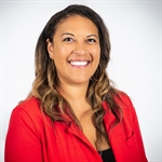 Headshot of Abby Scott