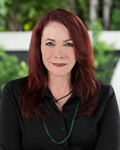 Headshot of Terry Behal
