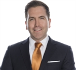 Profile photo for Justin Santolaya