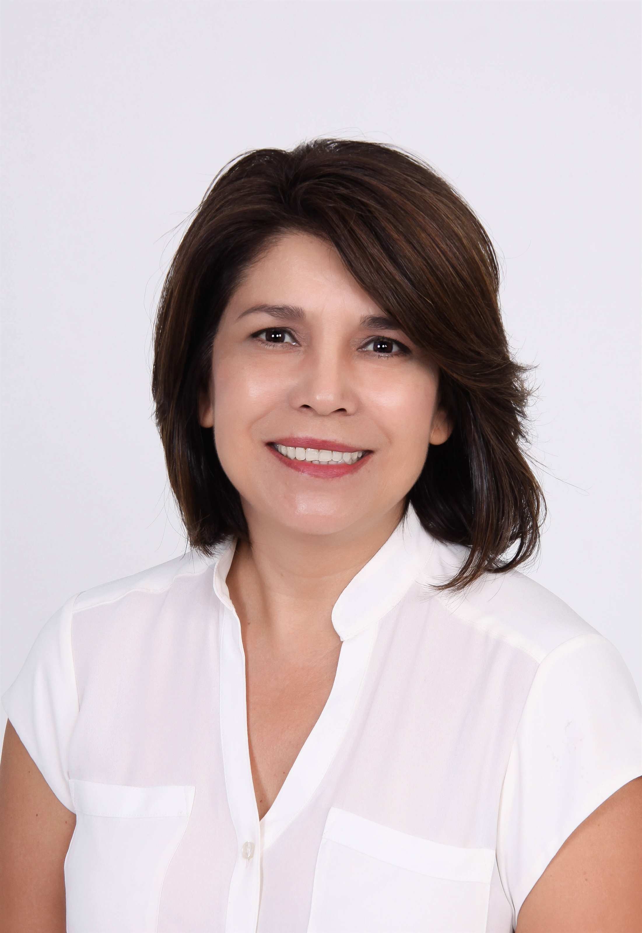 Maggie Garcia